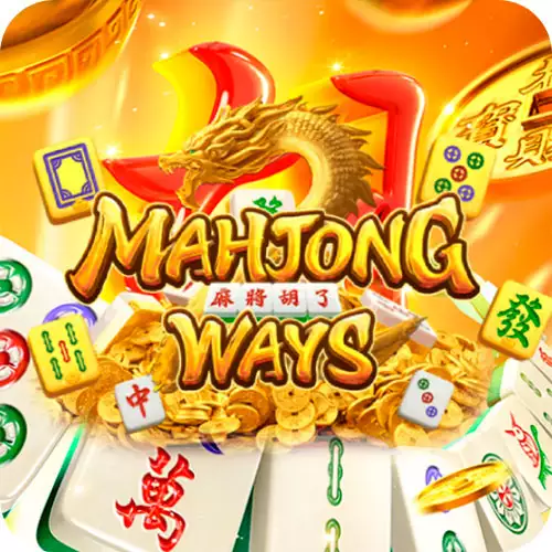 Mahjong Ways 1